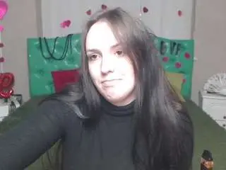 Isabelblackberry  live sex cam