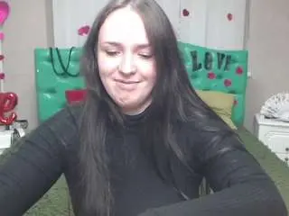 Isabelblackberry  live sex cam