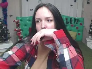 Isabelblackberry  live sex cam