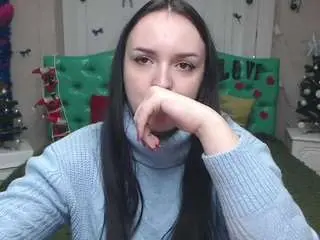 Isabelblackberry  live sex cam