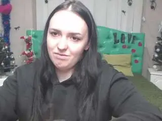 Isabelblackberry  live sex cam