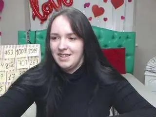 Isabelblackberry  live sex cam