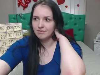 Isabelblackberry  live sex cam