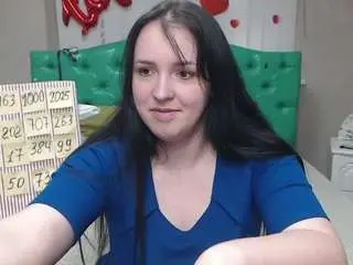 Isabelblackberry  live sex cam