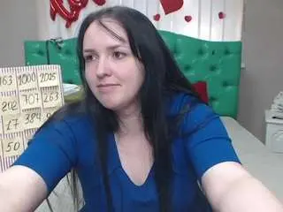 Isabelblackberry  live sex cam