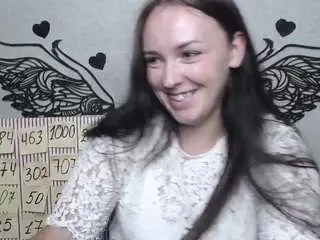 Isabelblackberry  live sex cam