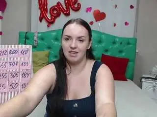 Isabelblackberry  live sex cam