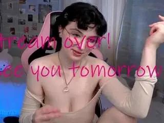 Jackiecherrypie  live sex cam
