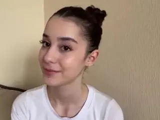 Krystynakaer  live sex cam