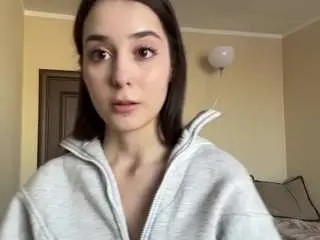 Krystynakaer  live sex cam