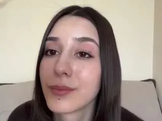 Krystynakaer  live sex cam