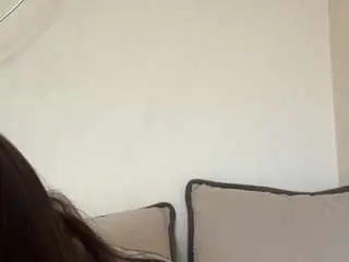 Krystynakaer  live sex cam