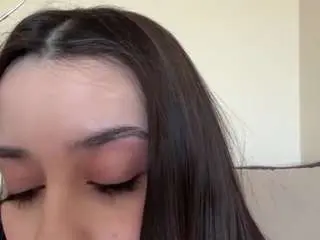 Krystynakaer  live sex cam