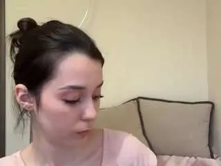 Krystynakaer  live sex cam