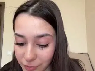 Krystynakaer  live sex cam