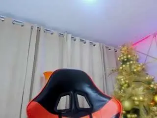 Lunapleasure  live sex cam