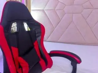 Lunapleasure  live sex cam