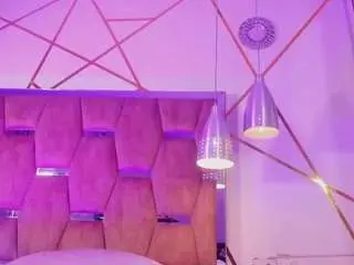 Lunapleasure  live sex cam