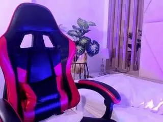 Lunapleasure  live sex cam