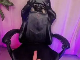 Lunapleasure  live sex cam