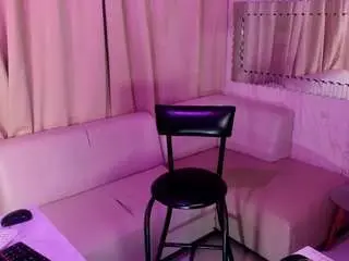 Lunapleasure  live sex cam