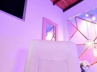 Lunapleasure  live sex cam