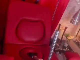 Lunapleasure  live sex cam