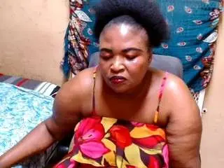 Maturenesh  live sex cam