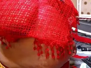 Maturenesh  live sex cam