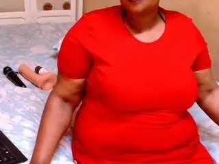 Maturenesh  live sex cam