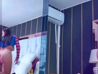 Miabrihtny  live sex cam