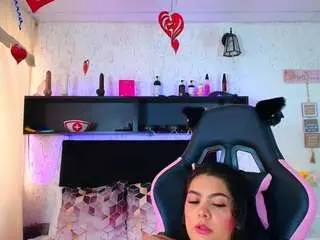 Molly-bickk  live sex cam