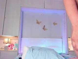 Pamelaaevans  live sex cam