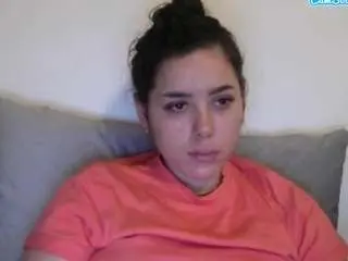 Prettyjulliette  live sex cam