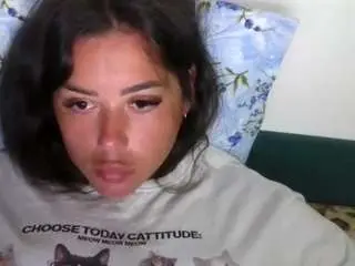 Prettyjulliette  live sex cam