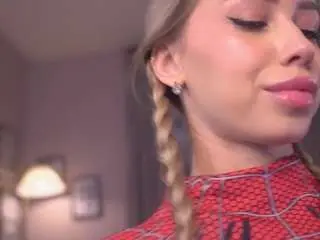 Spring-day  live sex cam