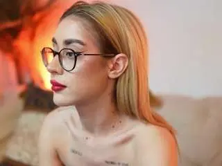 Aileenaxa  live sex cam
