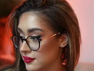 Aileenaxa  live sex cam