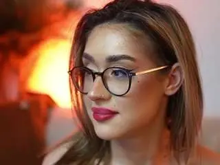 Aileenaxa  live sex cam