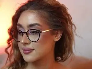 Aileenaxa  live sex cam