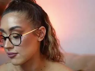 Aileenaxa  live sex cam