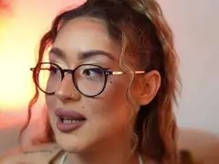 Aileenaxa  live sex cam
