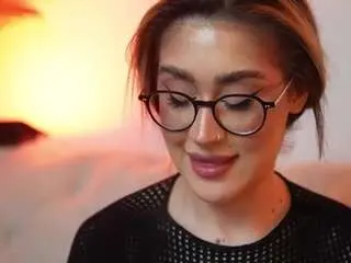 Aileenaxa  live sex cam