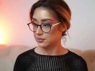 Aileenaxa  live sex cam