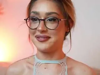 Aileenaxa  live sex cam