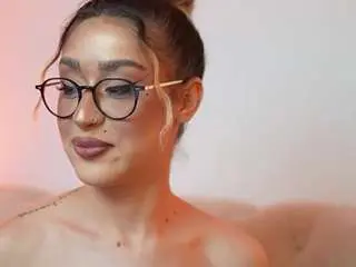 Aileenaxa  live sex cam
