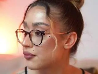 Aileenaxa  live sex cam