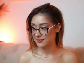 Aileenaxa  live sex cam