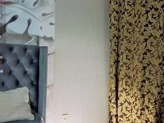 Barbaraknight  live sex cam