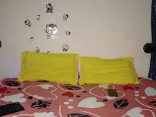 Candyklara  live sex cam